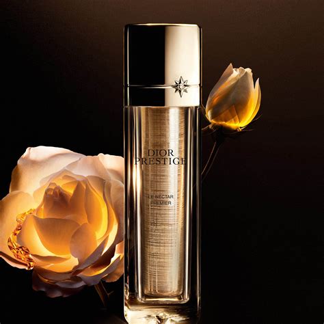 dior prestige le nectar serum